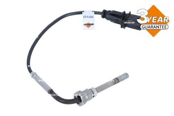Sensor, exhaust gas temperature-4