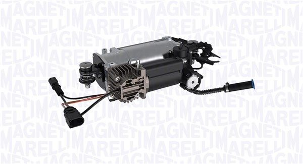 MAGNETI MARELLI 350460001150 Compressor, compressed air system