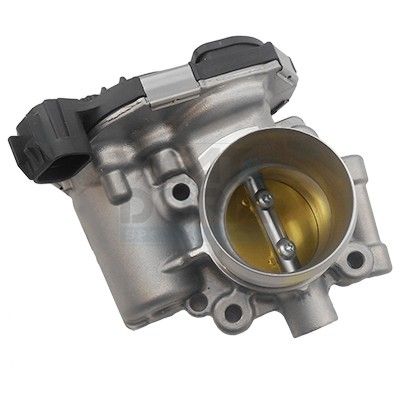 MEAT & DORIA 89363 Throttle body