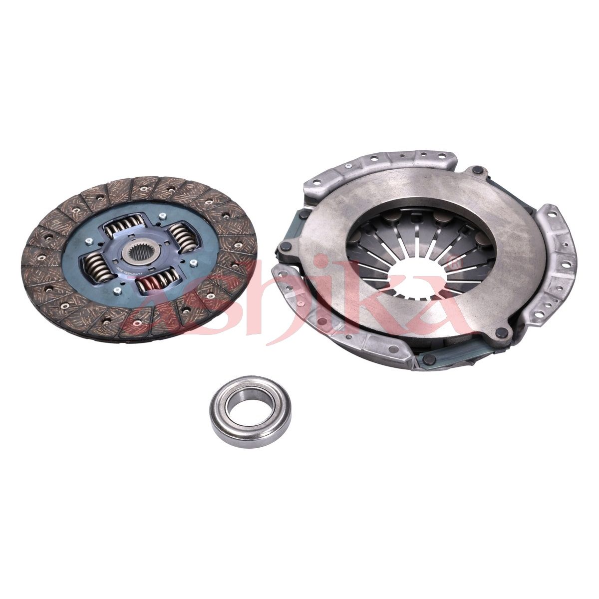 ASHIKA 92-01-153 Clutch kit