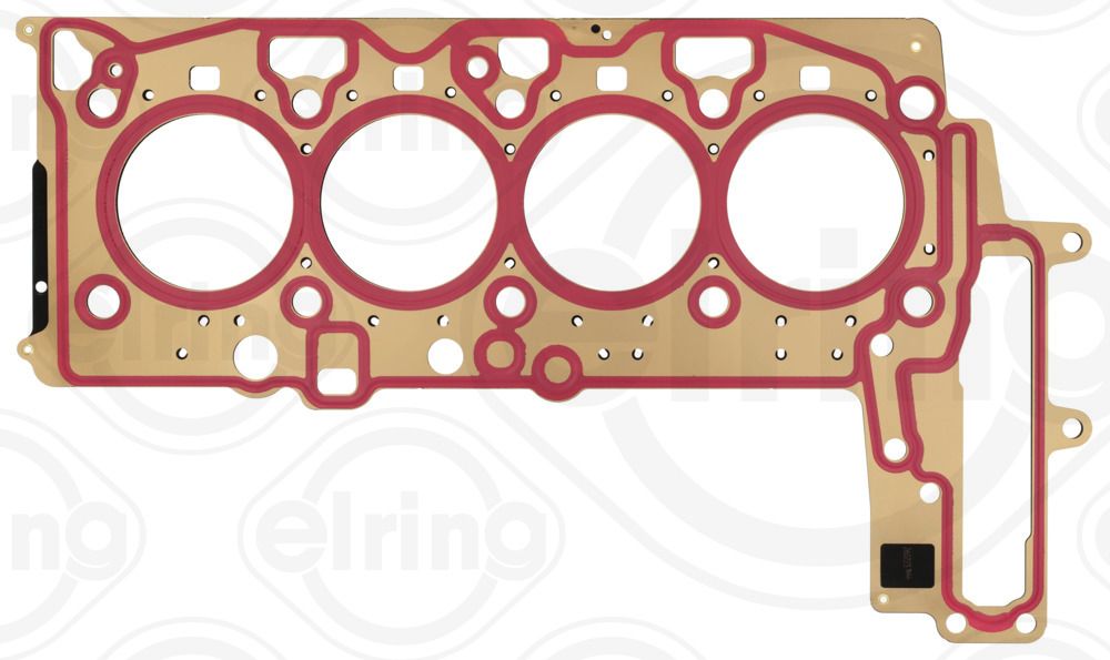 ELRING 138.111 Gasket, cylinder head