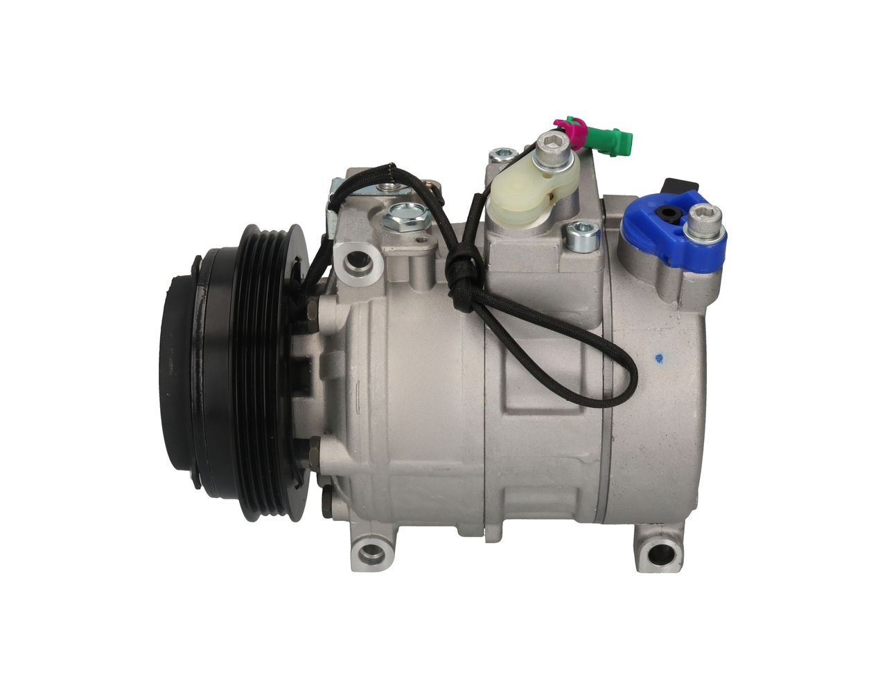 BOSCH 1 986 AD1 210 Compressor, air conditioning