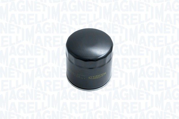 MAGNETI MARELLI 153071763005 Oil filter