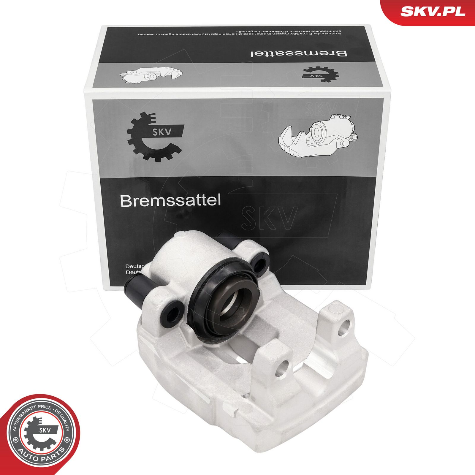 Brake Caliper-7