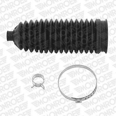 Bellow Kit, steering