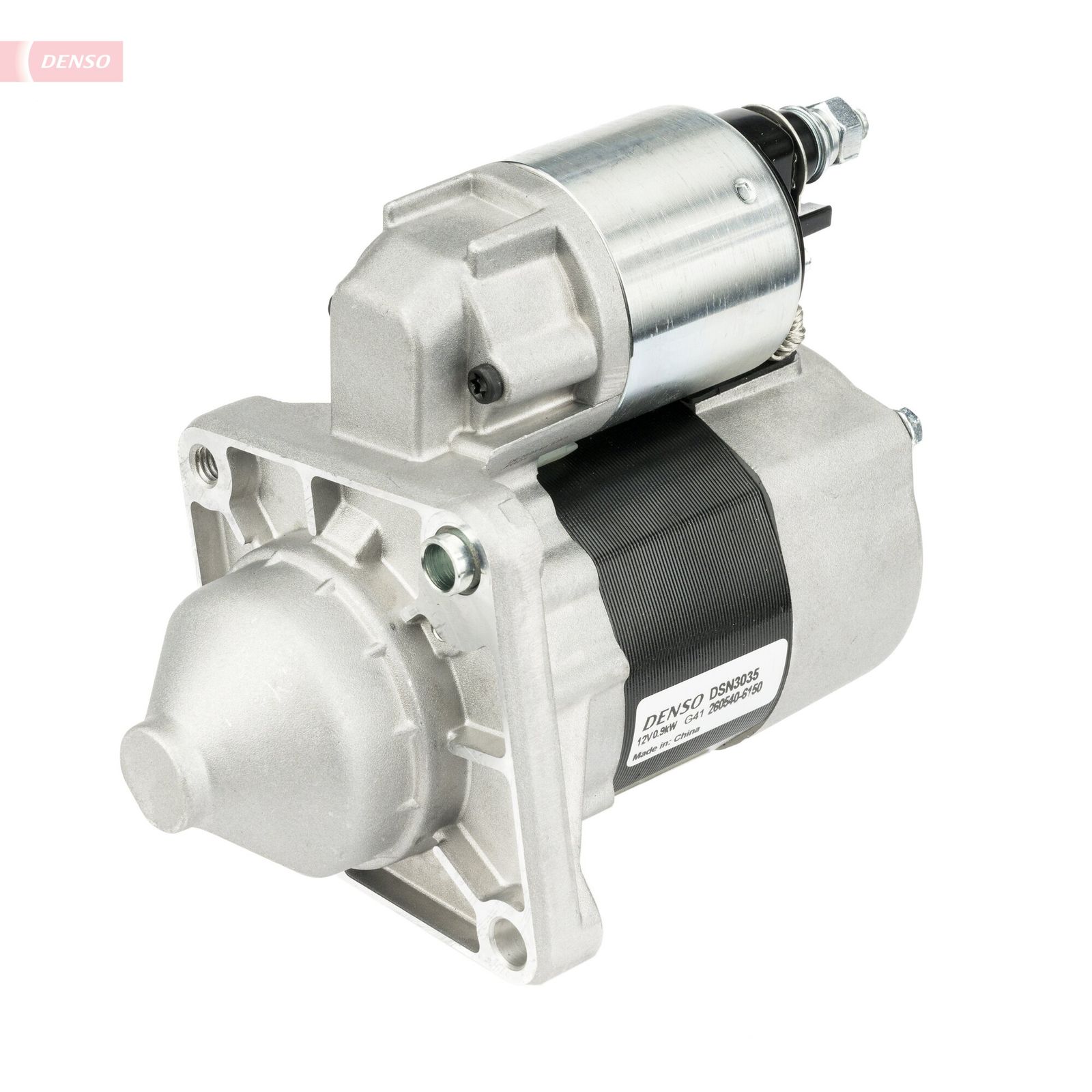 DENSO DSN3035 Starter