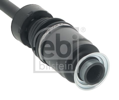 Drive Shaft-1
