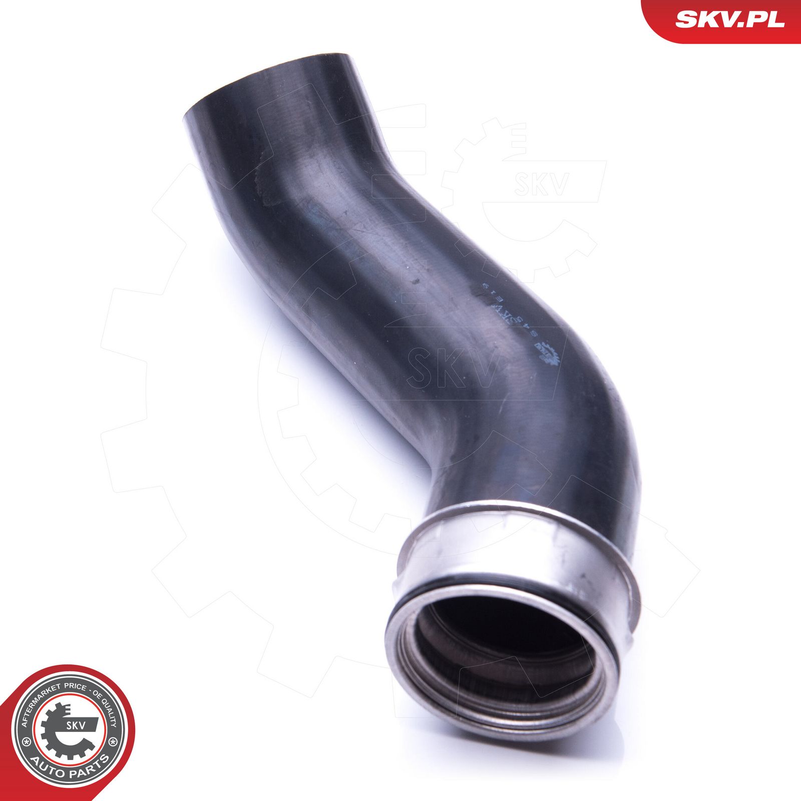 Charge Air Hose-1