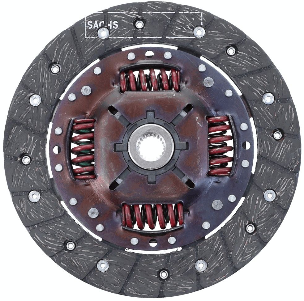 Clutch Kit-5