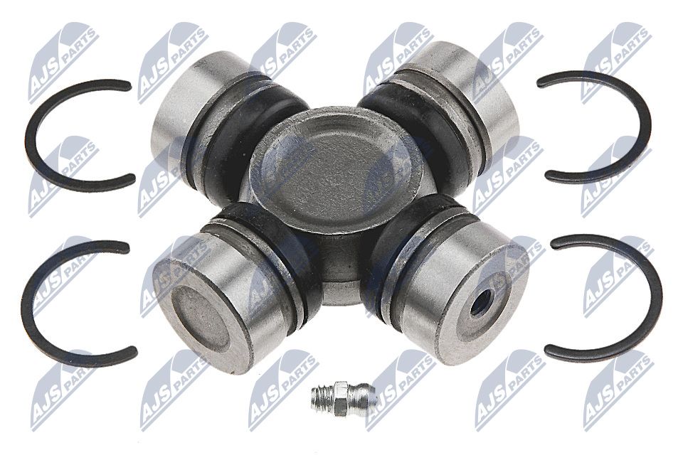 NTY NKW-KA-302 Joint, propshaft