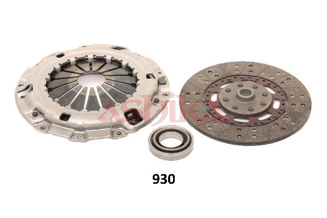 ASHIKA 92-09-930 Clutch kit