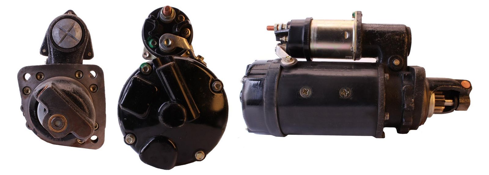LUCAS LRS01317 Starter