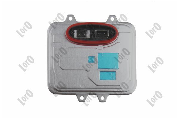 Control Unit, lights-1