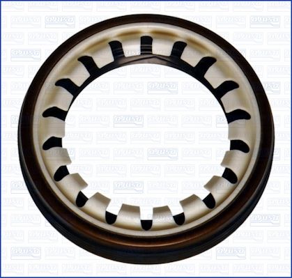 Shaft Seal, differential