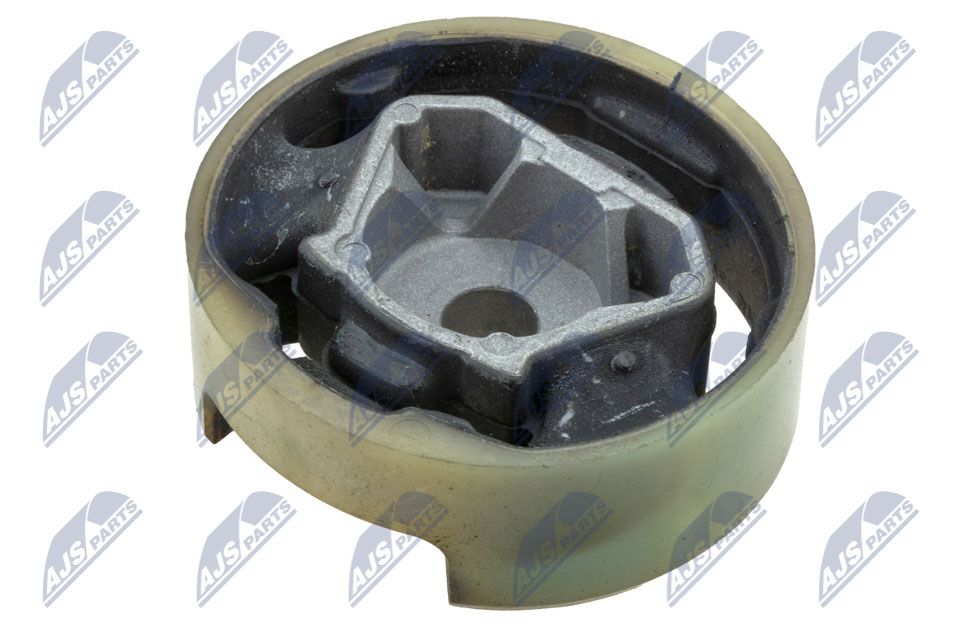 Holder, engine mounting system-1
