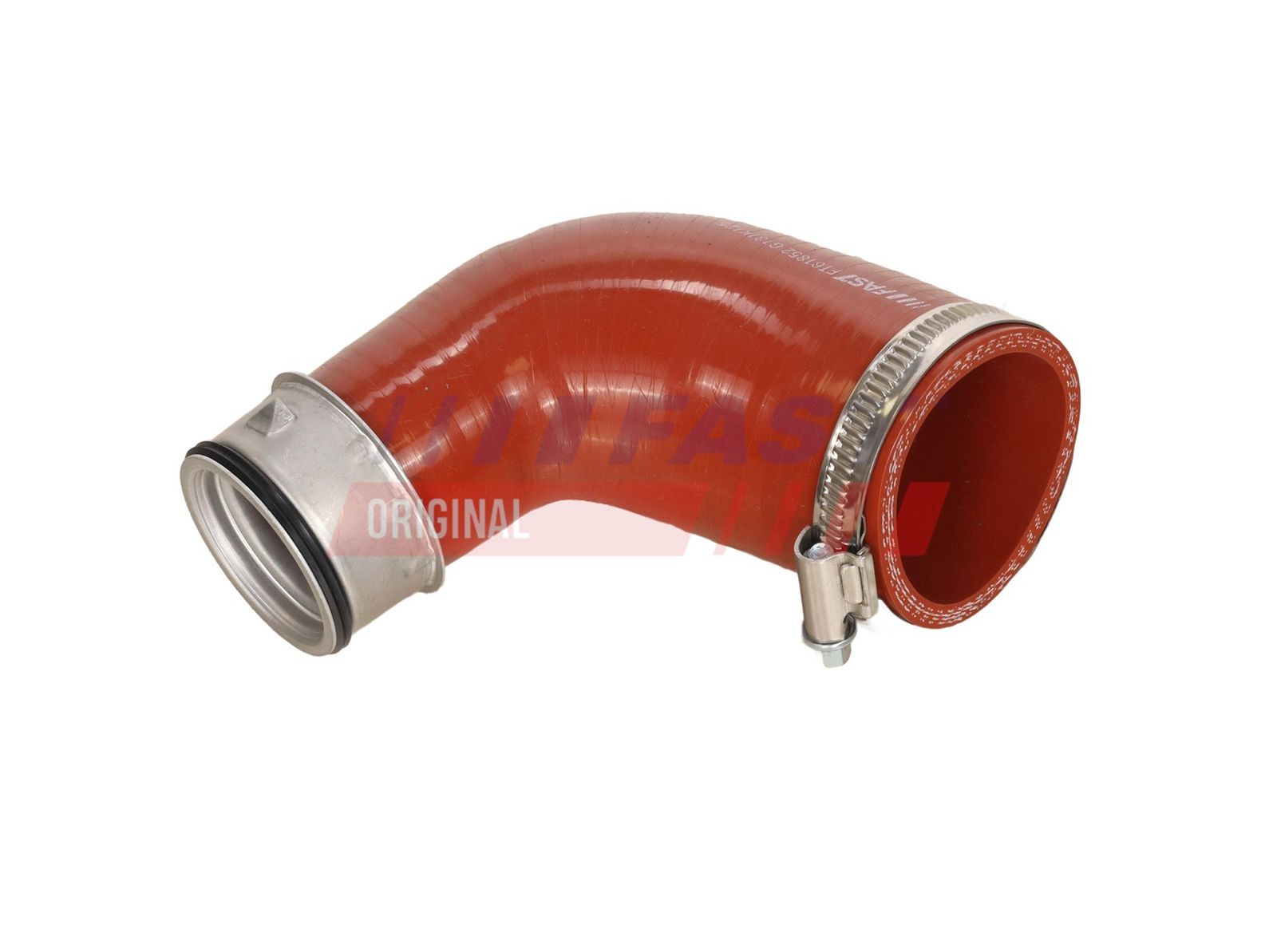 Charge Air Hose-2