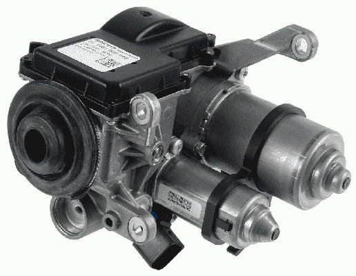 Actuator, switch unit (AMT)-2