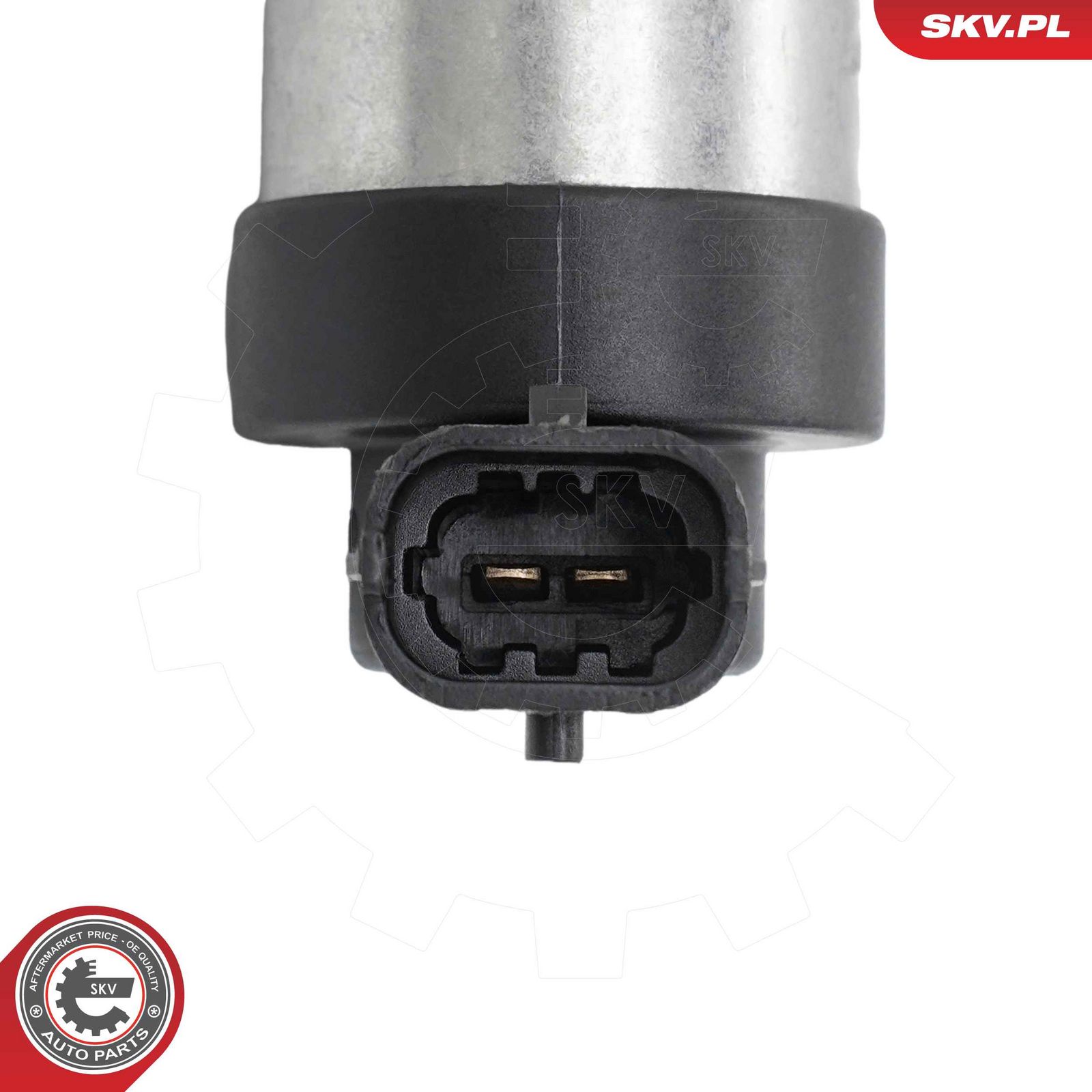 ESEN SKV 96SKV387 Control valve, fuel quantity (common rail system)