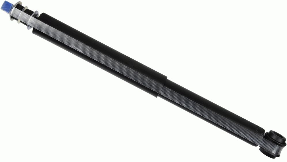 SACHS 110 015 Shock absorber