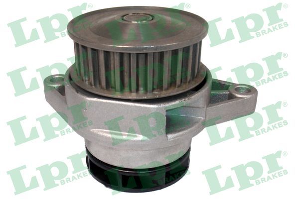 LPR WP0490 Water pump, engine cooling