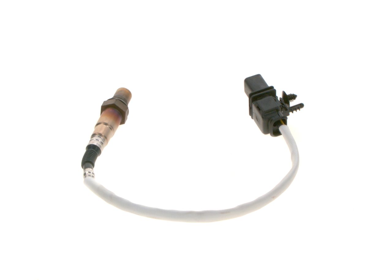 Oxygen Sensor-3