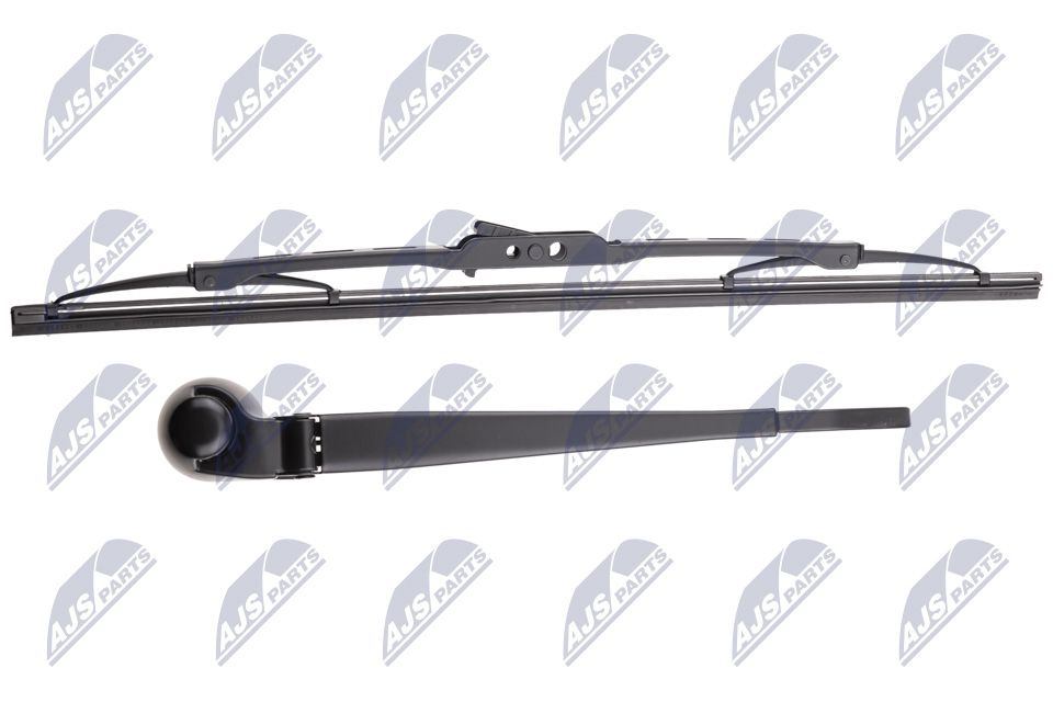 Wiper Arm Set, window cleaning-2