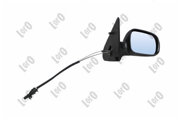 Exterior Mirror-1