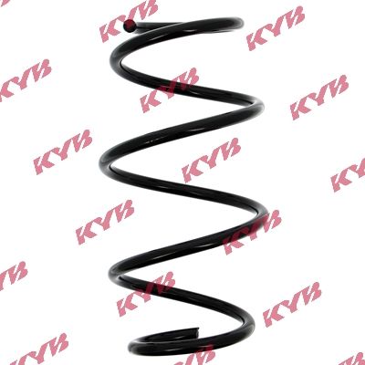KYB RA4017 Suspension spring