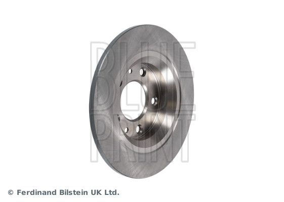 Brake Disc-1