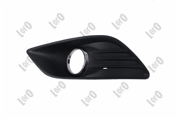 ABAKUS 017-13-545 Ventilation grille, bumper