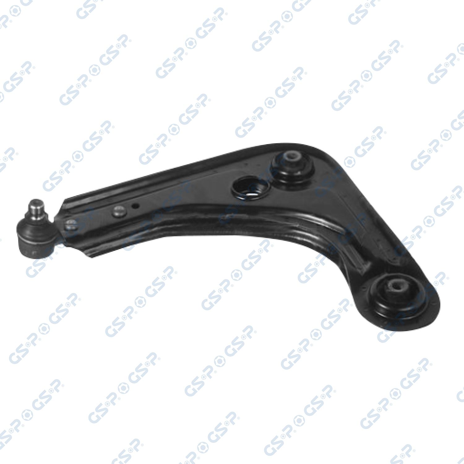 GSP S060461 Control/trailing arm, wheel suspension