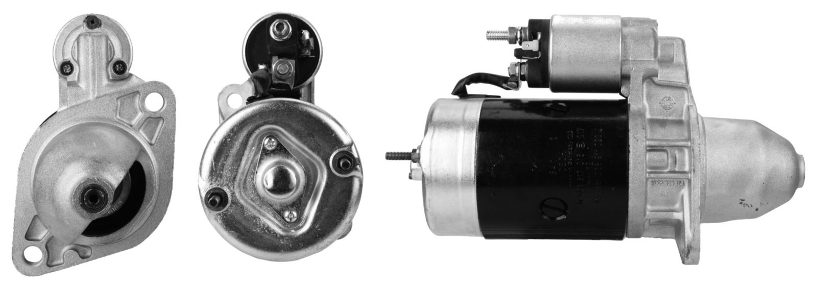 LUCAS LRS00564 Starter