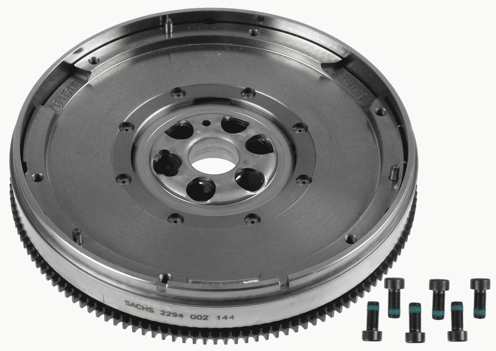 SACHS 2294 002 144 Flywheel