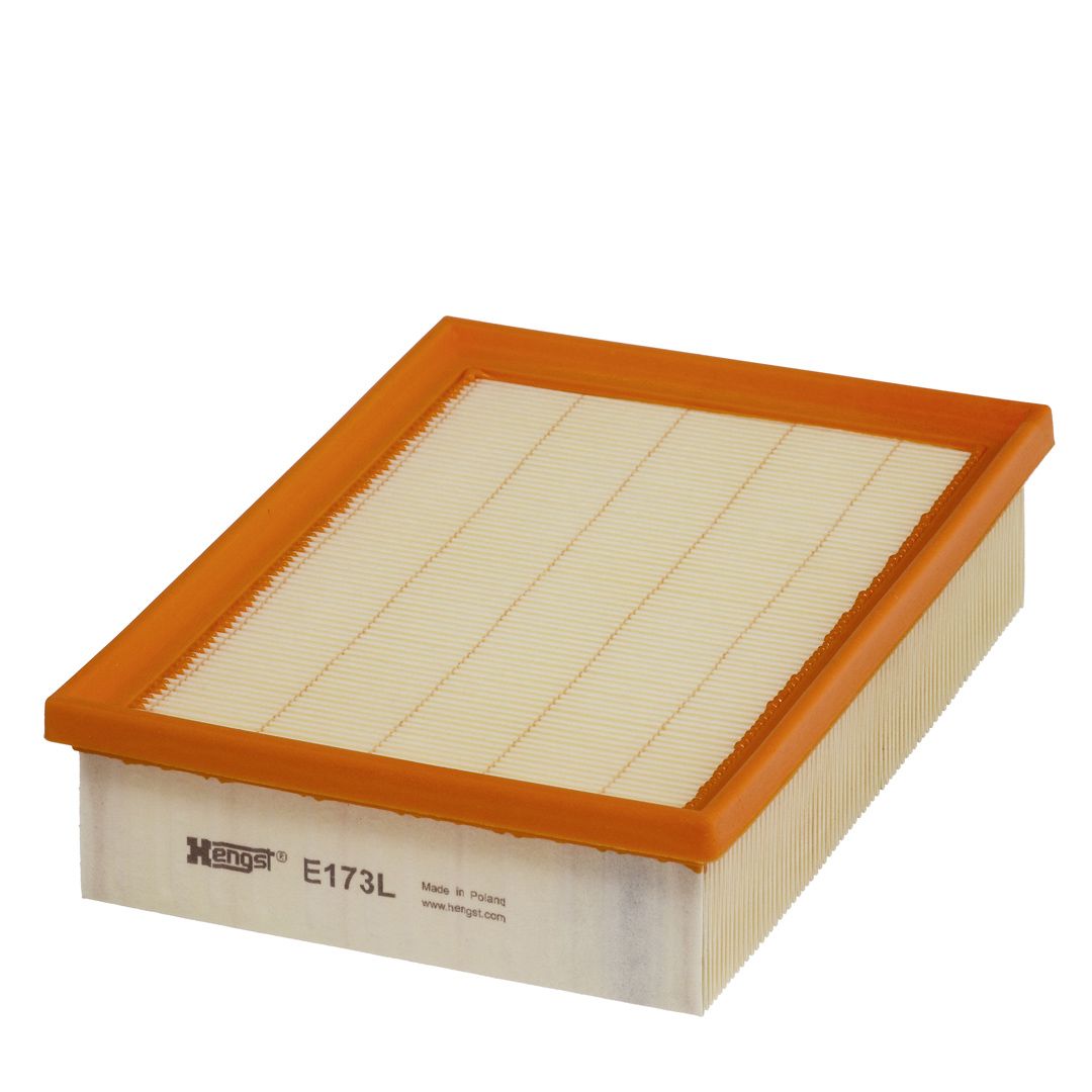 HENGST FILTER E173L Oro filtras