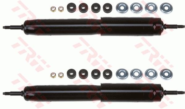 TRW JGE152T Shock absorber