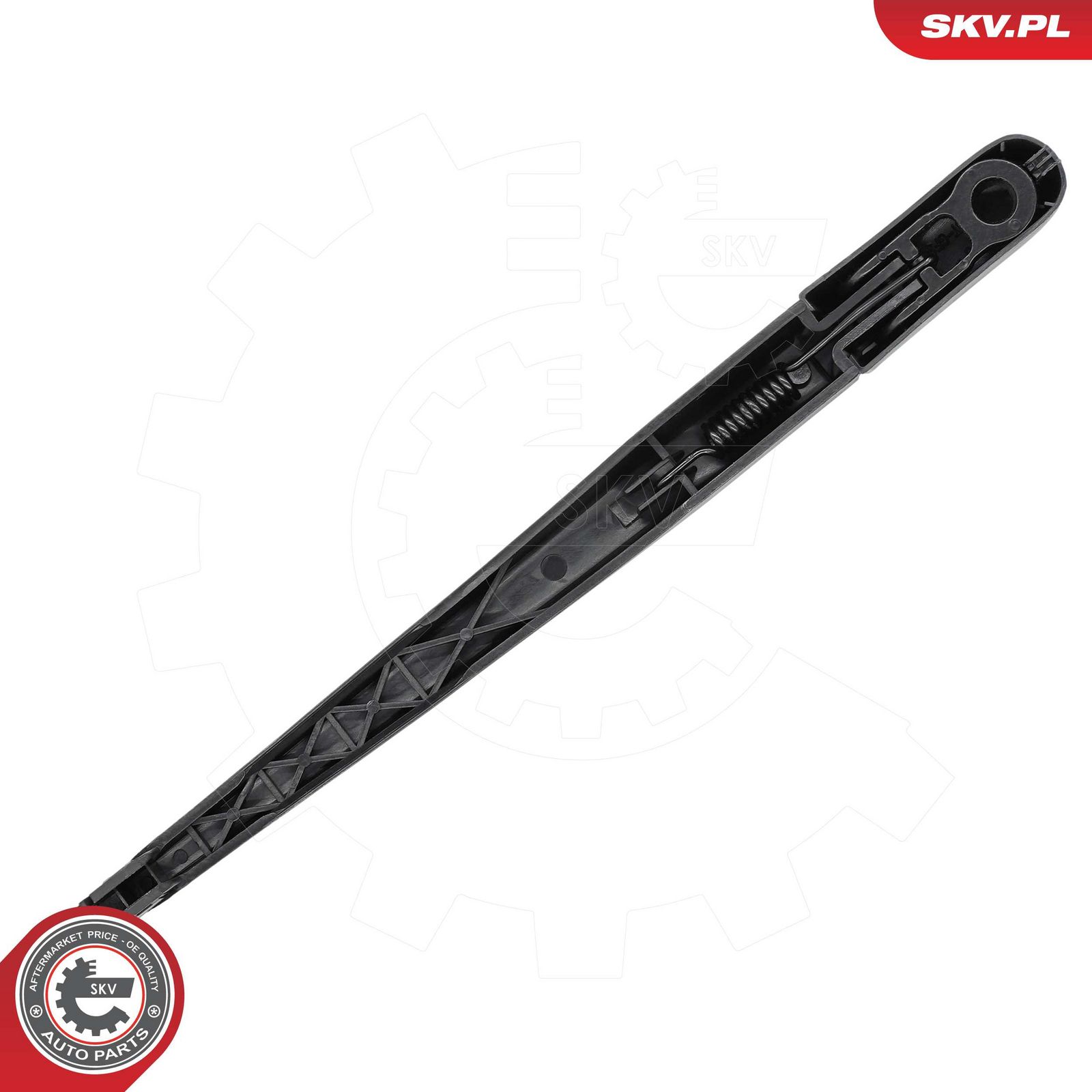 Wiper Arm, window cleaning-3