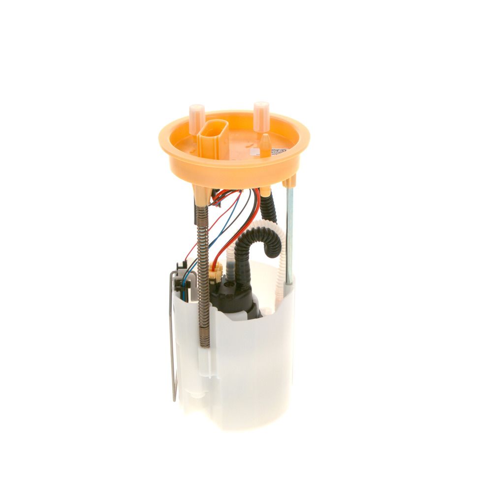 fuel supply unit-2