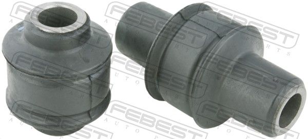 FEBEST FDAB-CB4R-KIT Mounting kit, shock absorber