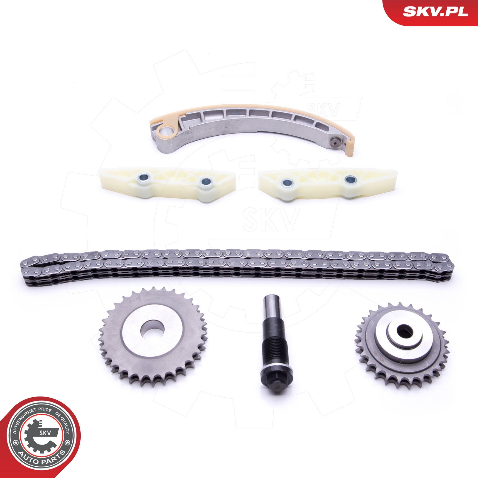 Timing Chain Kit-main