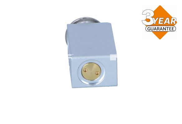 Expansion Valve, air conditioning-3