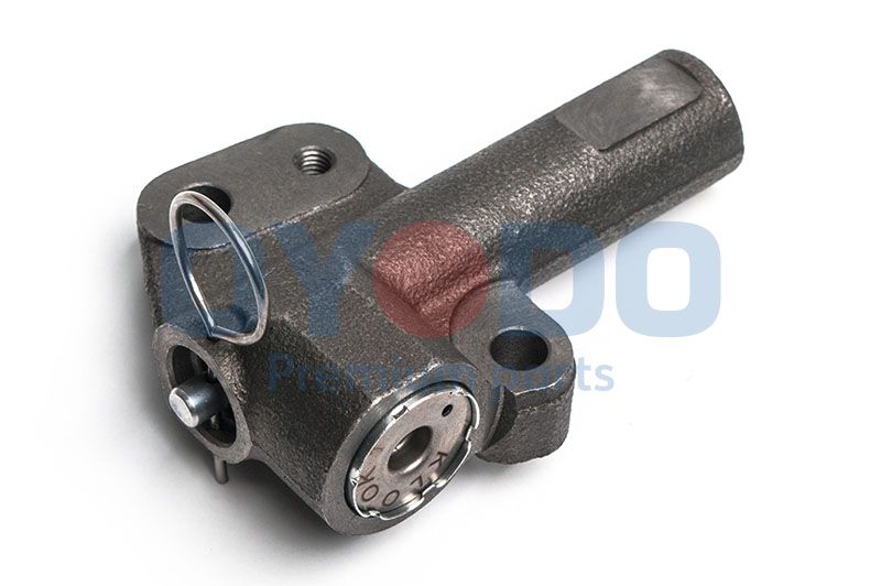 OYODO 40R0507-OYO Vibration damper, timing belt