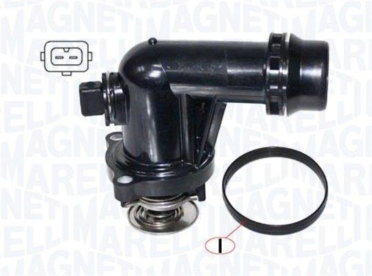 MAGNETI MARELLI 352317100150 Thermostat, coolant