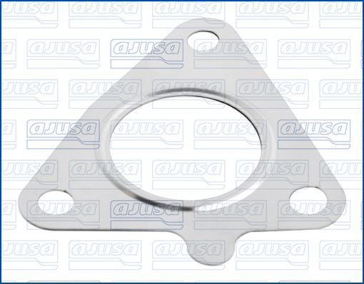 AJUSA 01141400 Gasket, exhaust pipe