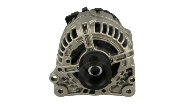 Alternator-1