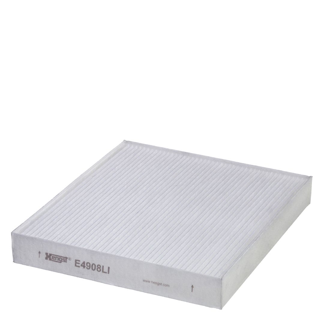 HENGST FILTER E4908LI Filter, cabin air