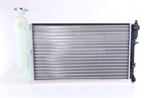 Radiator, engine cooling-1