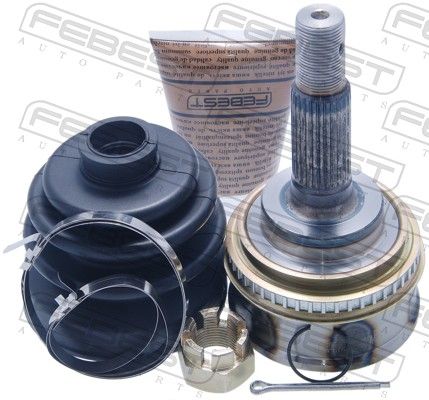 FEBEST 0110-005A48 Joint kit, drive shaft
