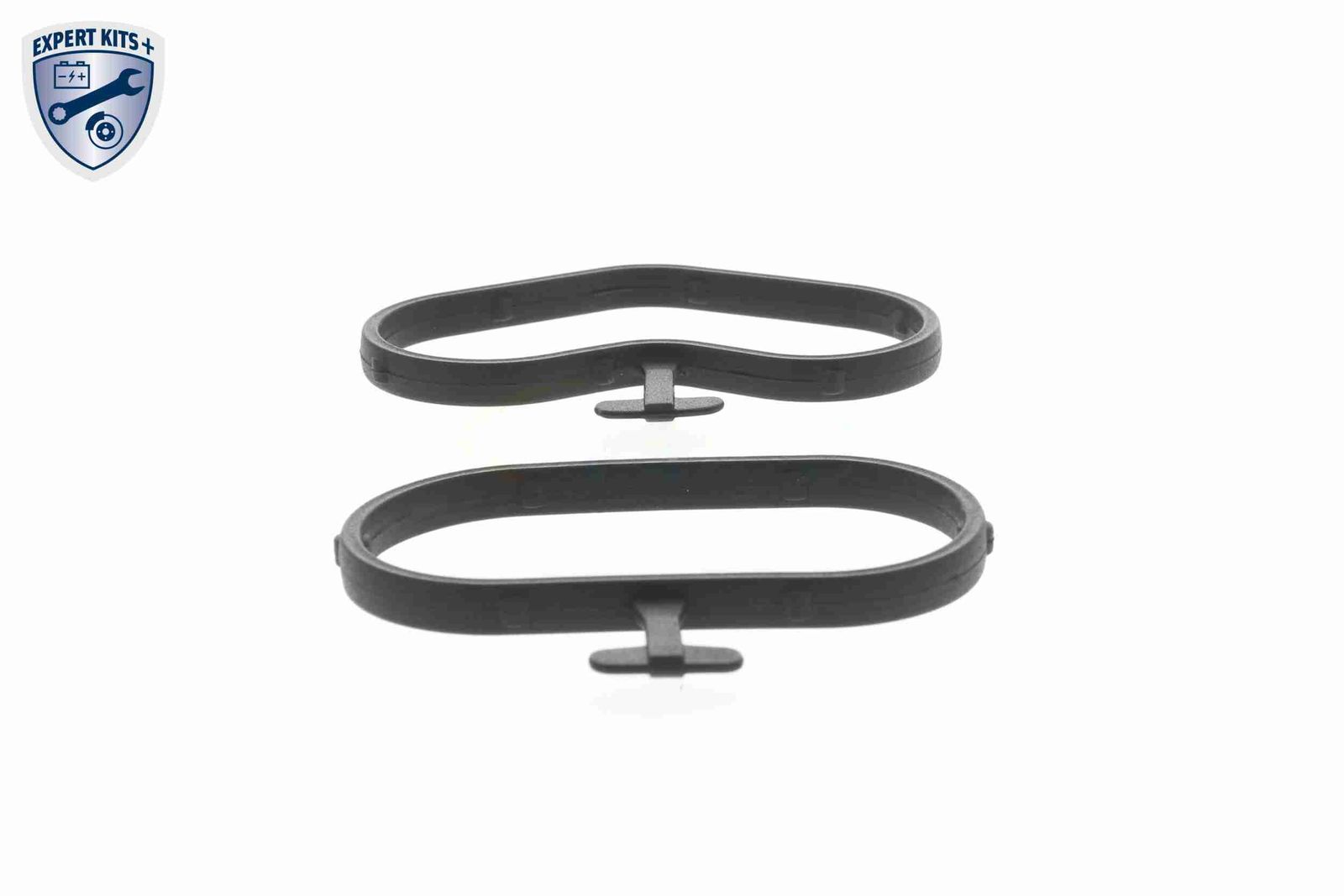 Gasket Set, oil cooler-7