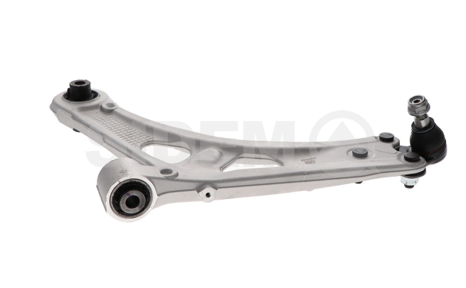 Control/Trailing Arm, wheel suspension-4