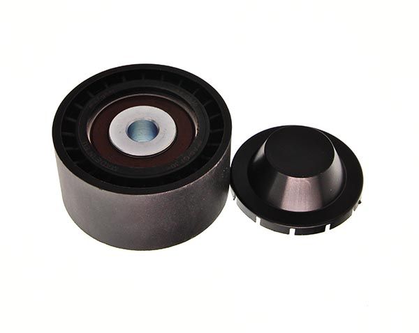 MAXGEAR 54-0536 Deflection/guide pulley, v-ribbed belt